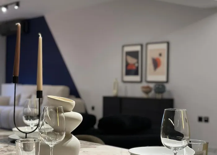 Lily's Maison Ii The Horizon *