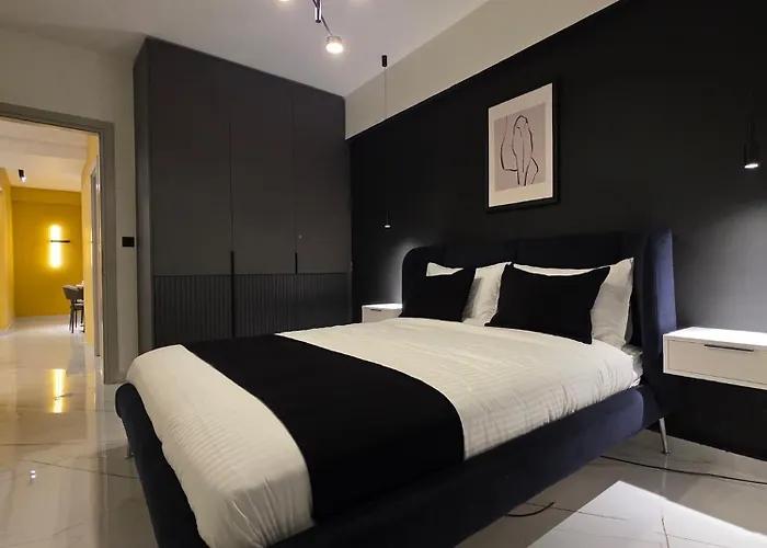 Lily's Maison Ii The Horizon *