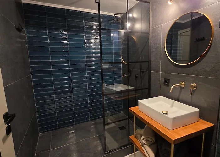 Lily's Maison Ii The Horizon 테살로니키