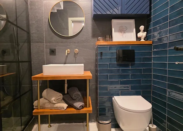 아파트 Lily's Maison Ii The Horizon *