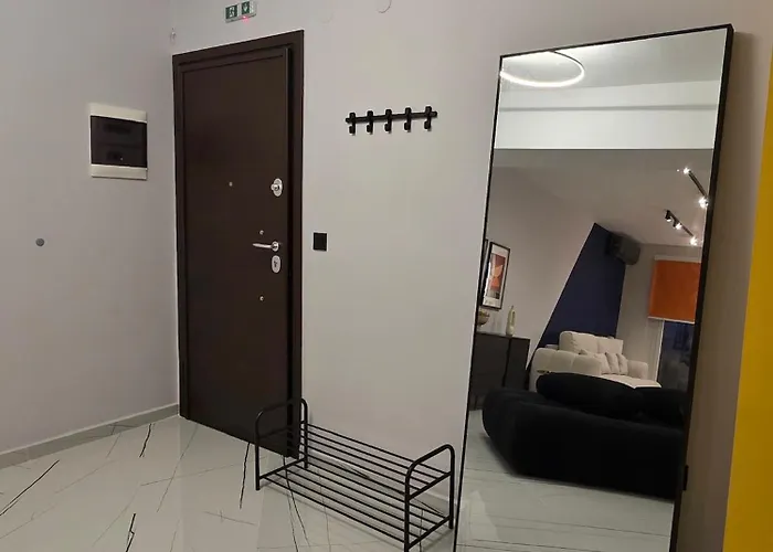 Lily's Maison Ii The Horizon *