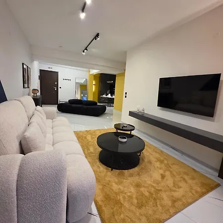 Lily's Maison Ii The Horizon Appartamento